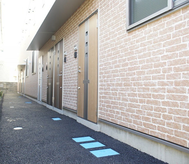 L collection白山公園