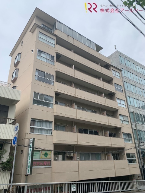 トーカンマンション医学町