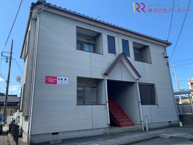 L collection内野西