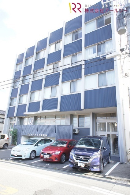 グレイスハイツ旭町通