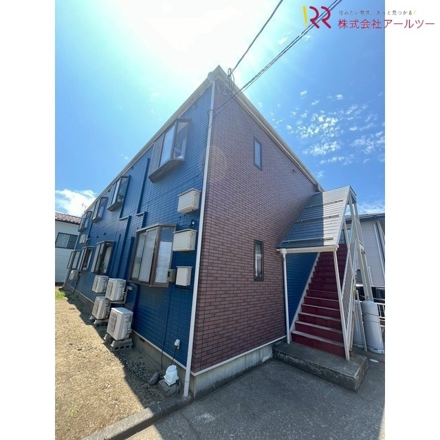 コーポエスポワール