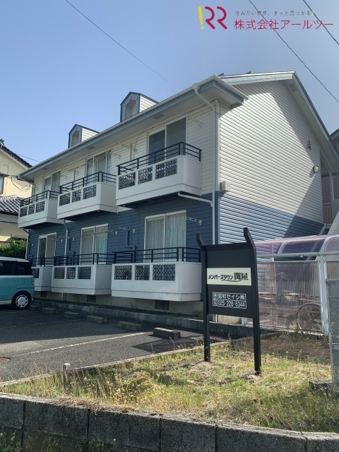 メンバーズタウン関屋A棟