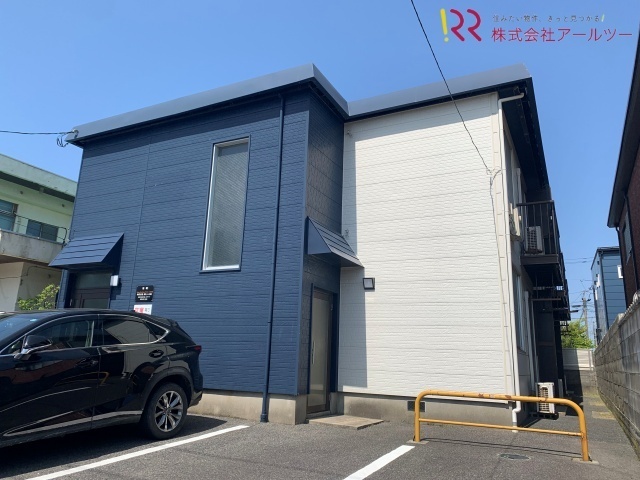 アピア信濃町