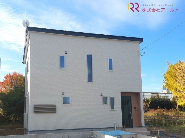 LCH礎町S棟