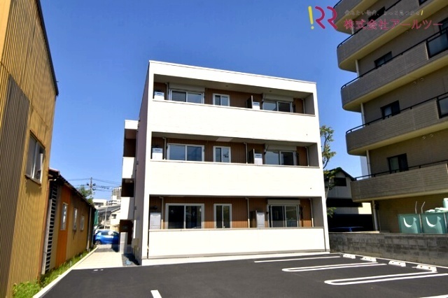 D-ROOM川端町