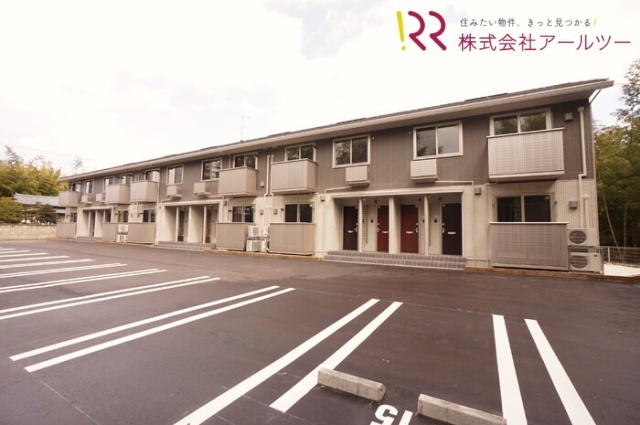 こもれび参番館
