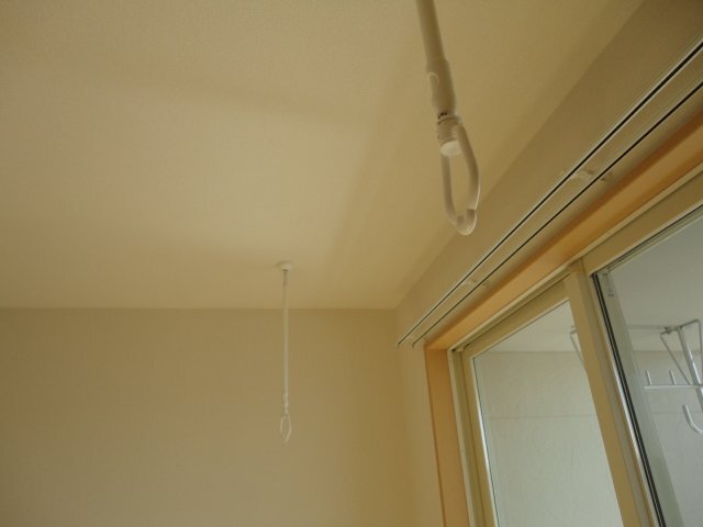 室内物干