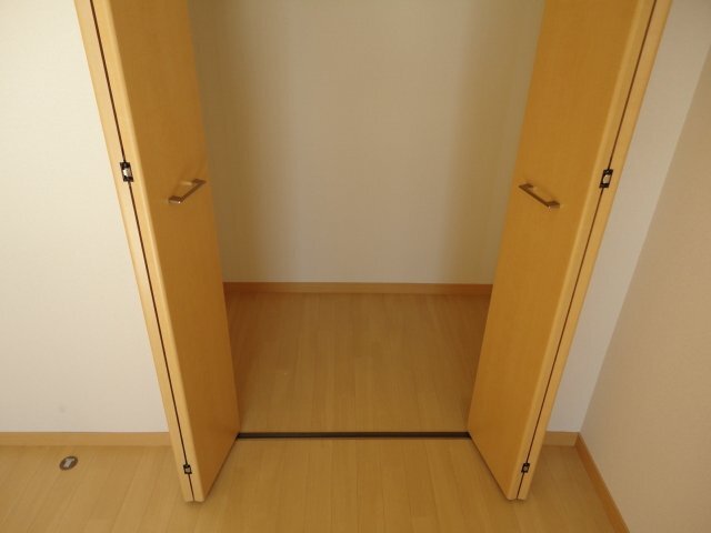 クローゼット
