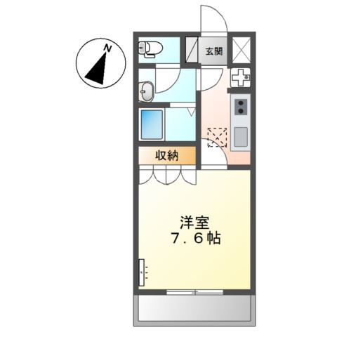 間取画像