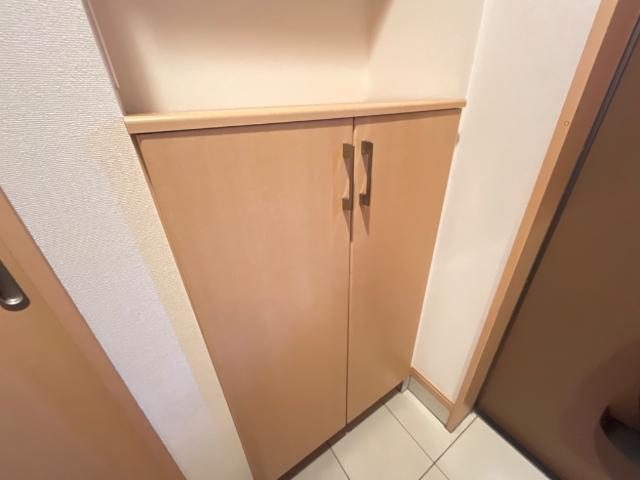 下駄箱