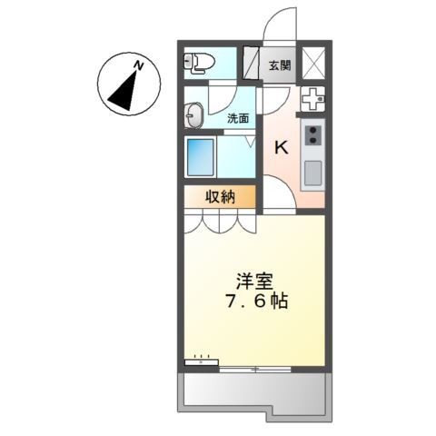 間取画像