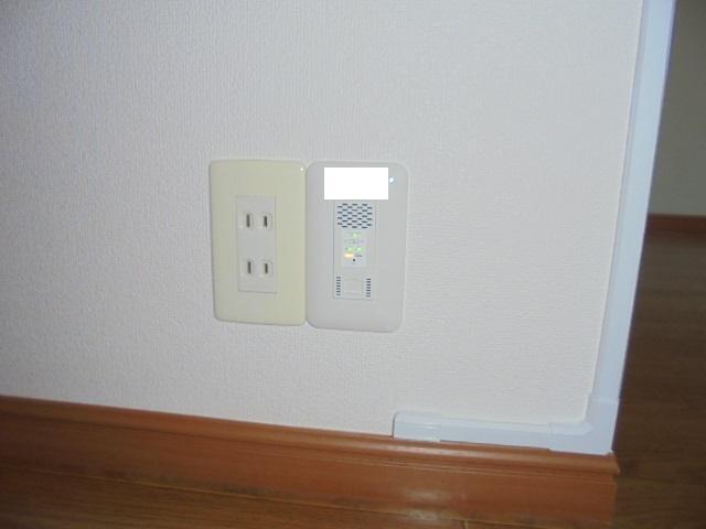 無料wifi設備