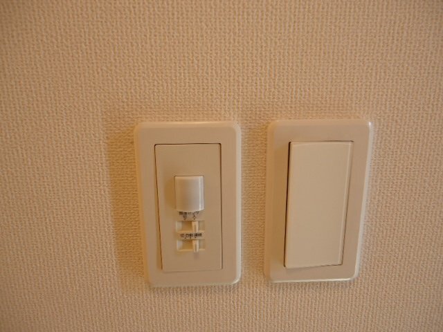 人感センサー