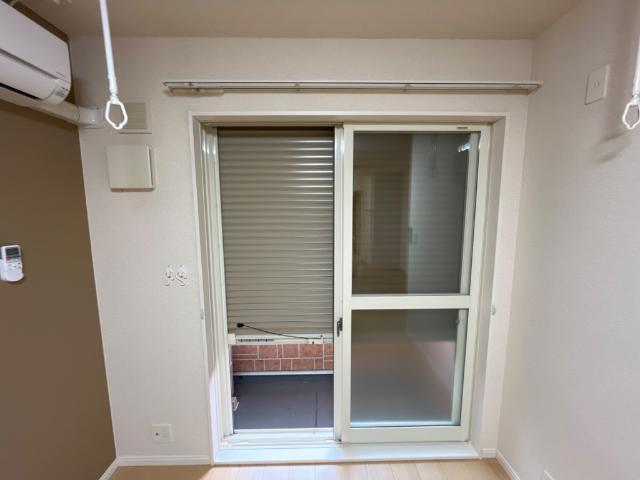 シャッター