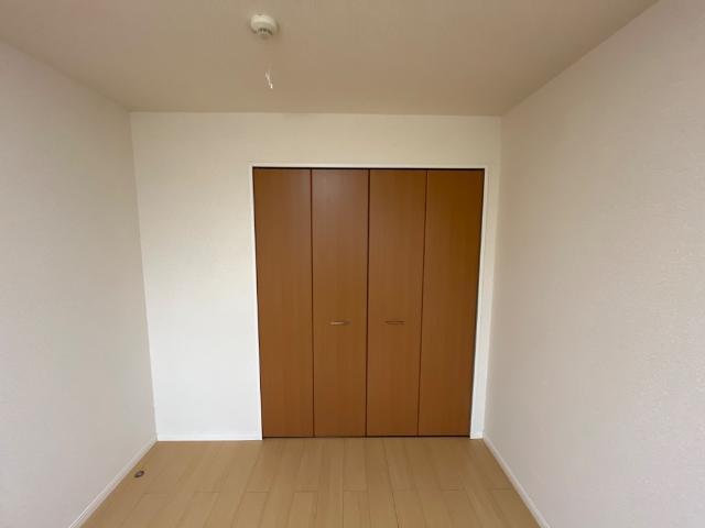 クローゼット