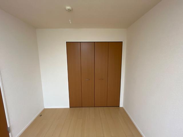 クローゼット