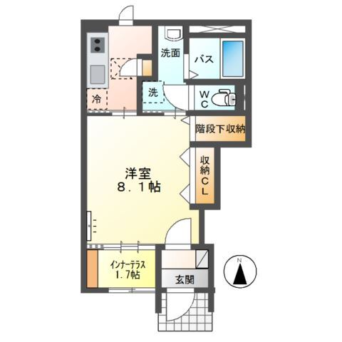 間取画像