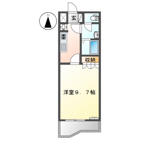 間取画像