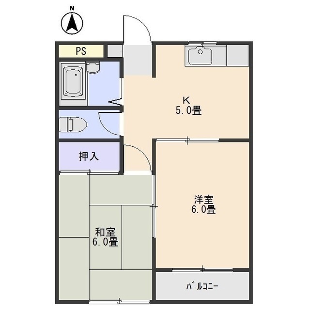 間取画像