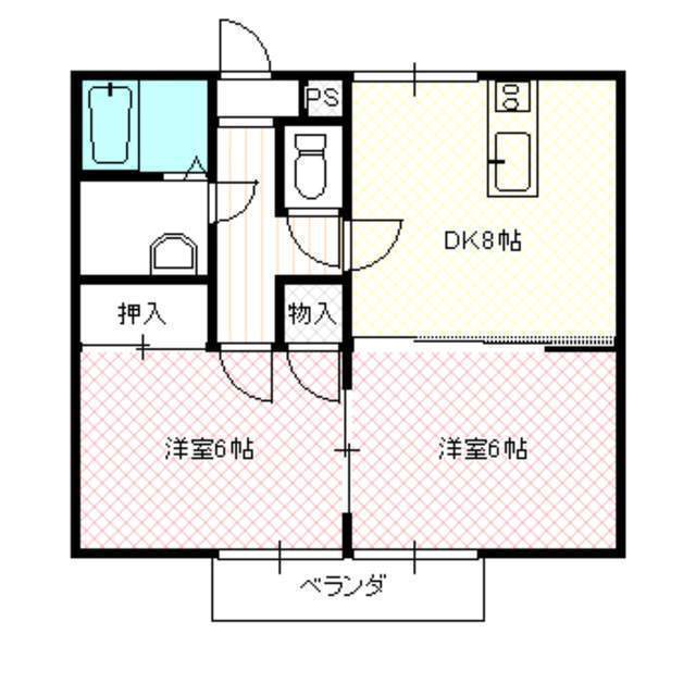間取画像