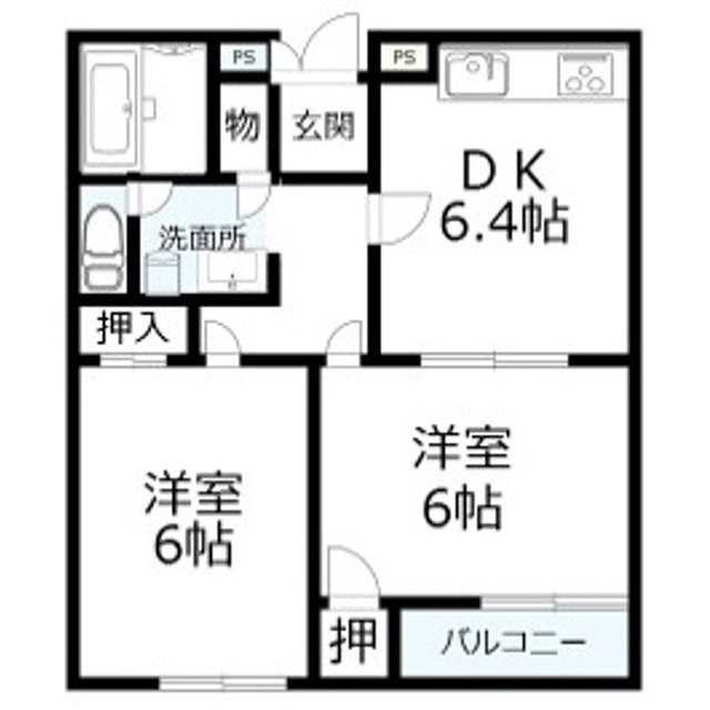 間取画像