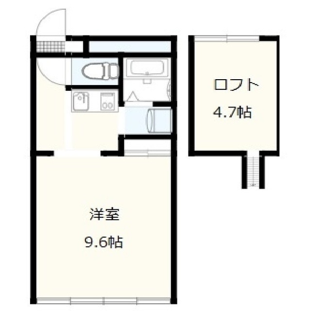 間取画像