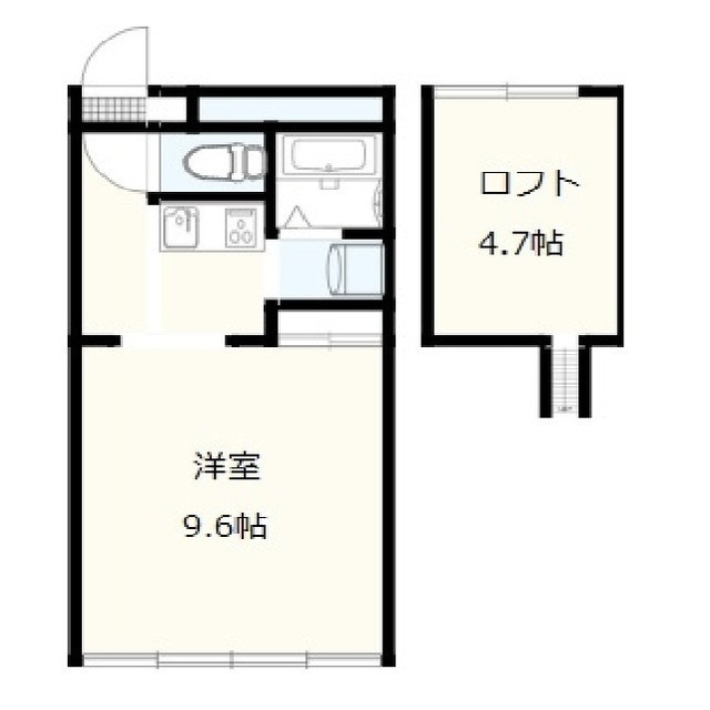 間取画像