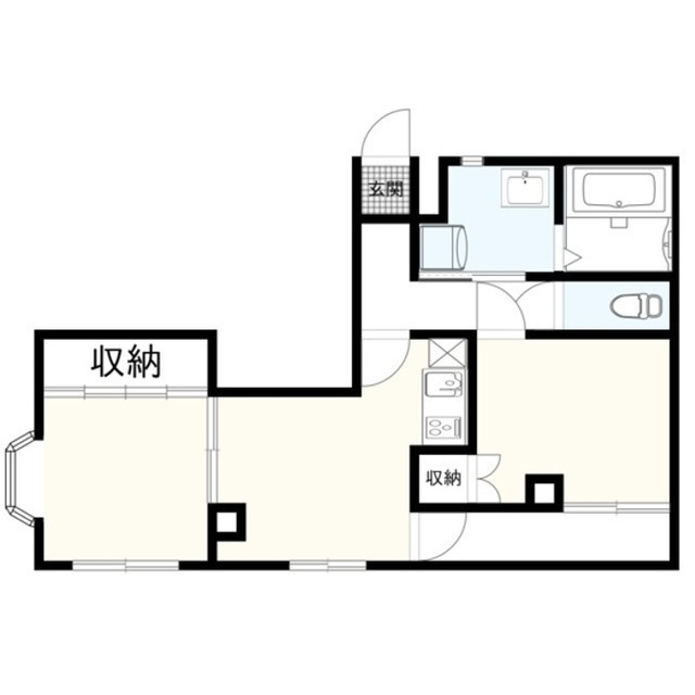 間取画像