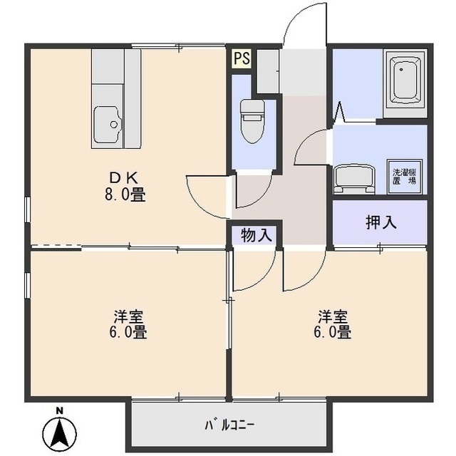 間取画像