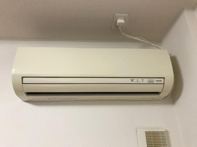 エアコン