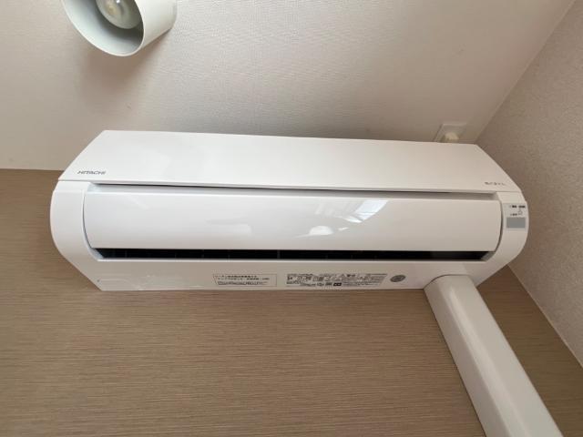 室内設備