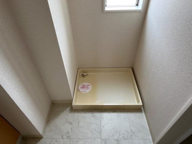 洗濯パン