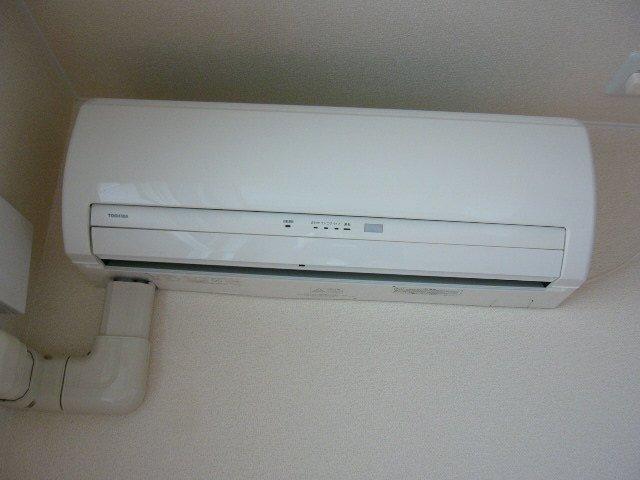 エアコン