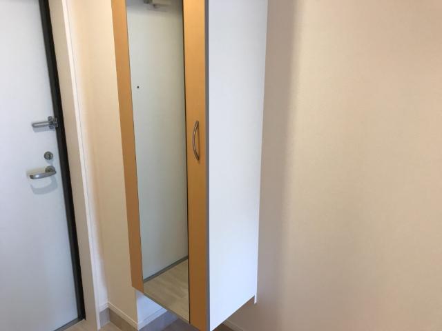 下駄箱