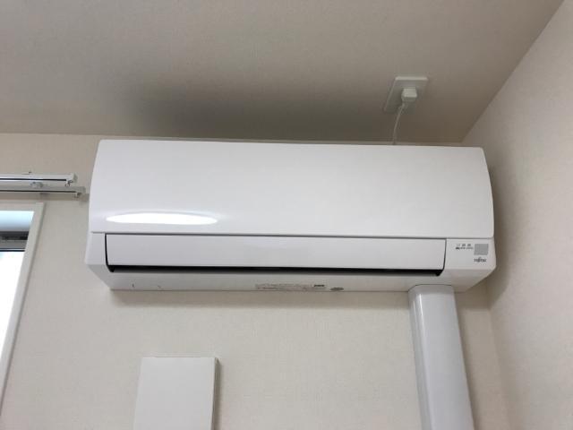 エアコン