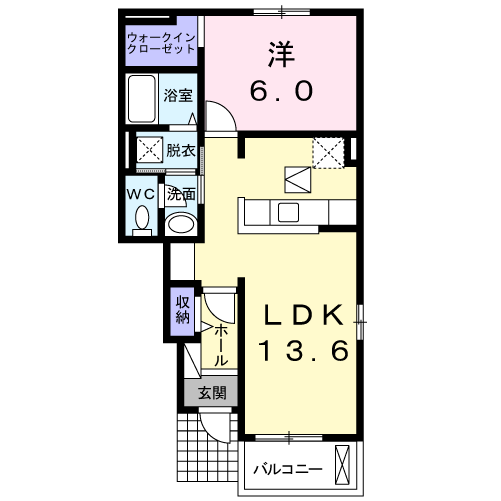 間取画像