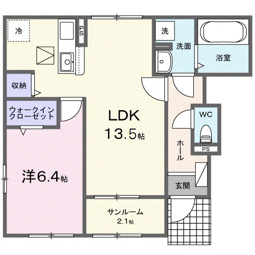 間取画像