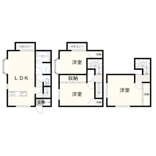 間取画像
