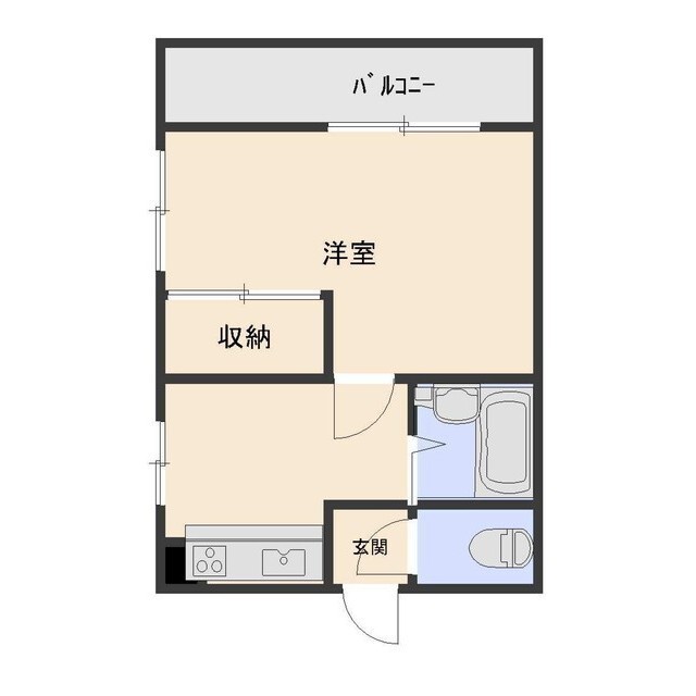 間取画像