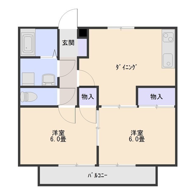 間取画像