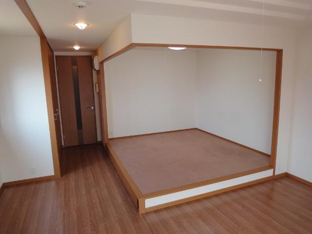 カーペットコーナー