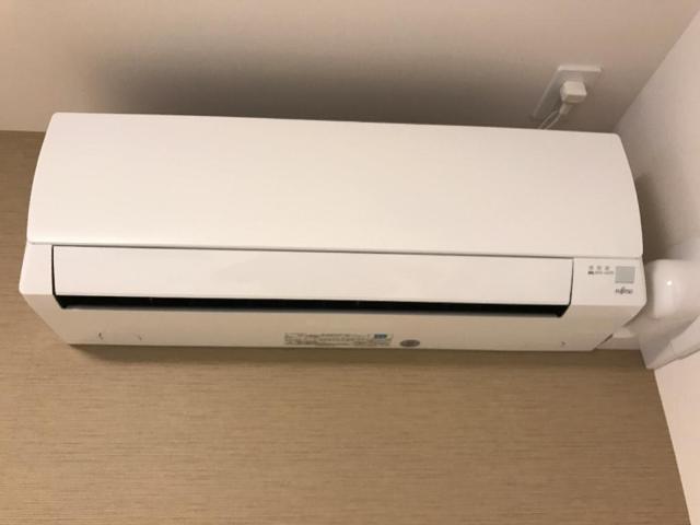 エアコン