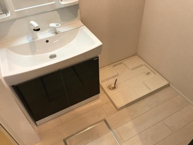 脱衣所