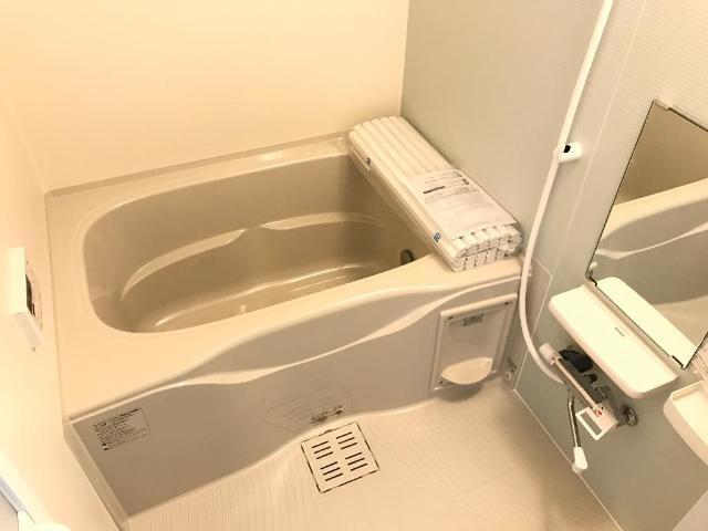 ユニットバス