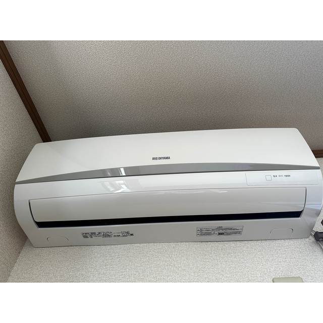 エアコン