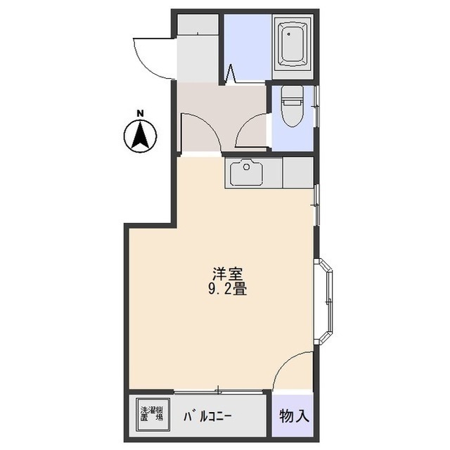 間取画像