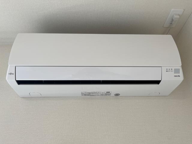 室内設備
