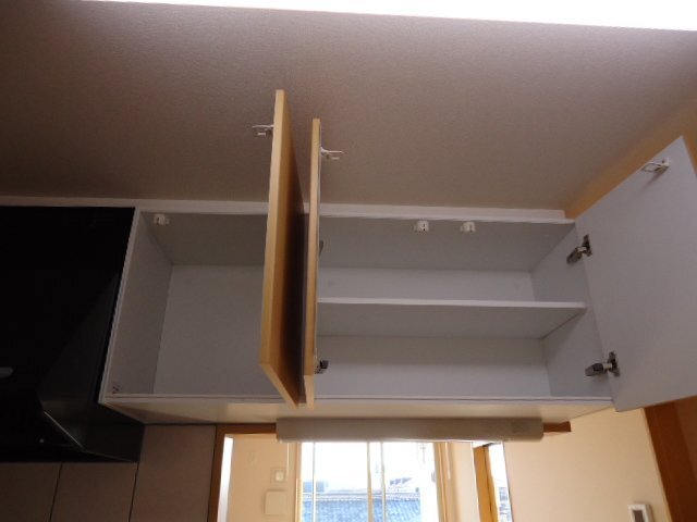 キッチン収納