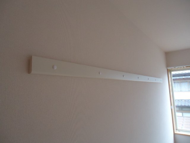 ハンガーモール