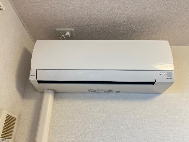エアコン